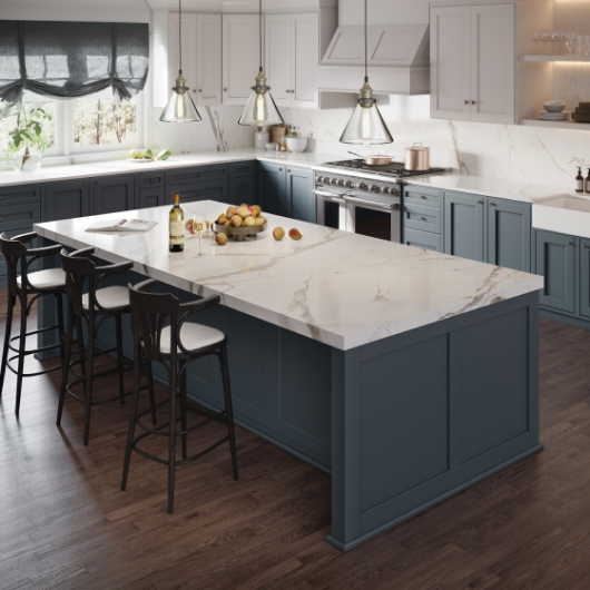 Kitchen countertop