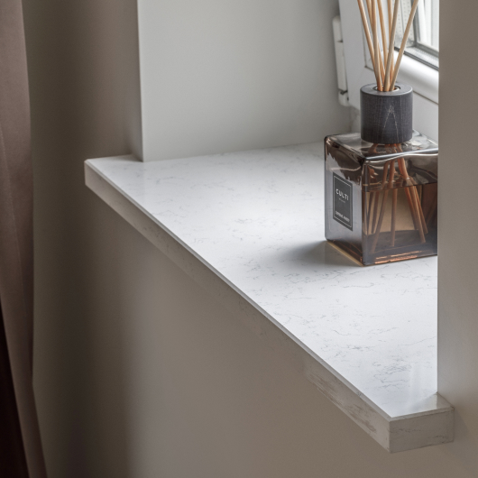 Interior window sills